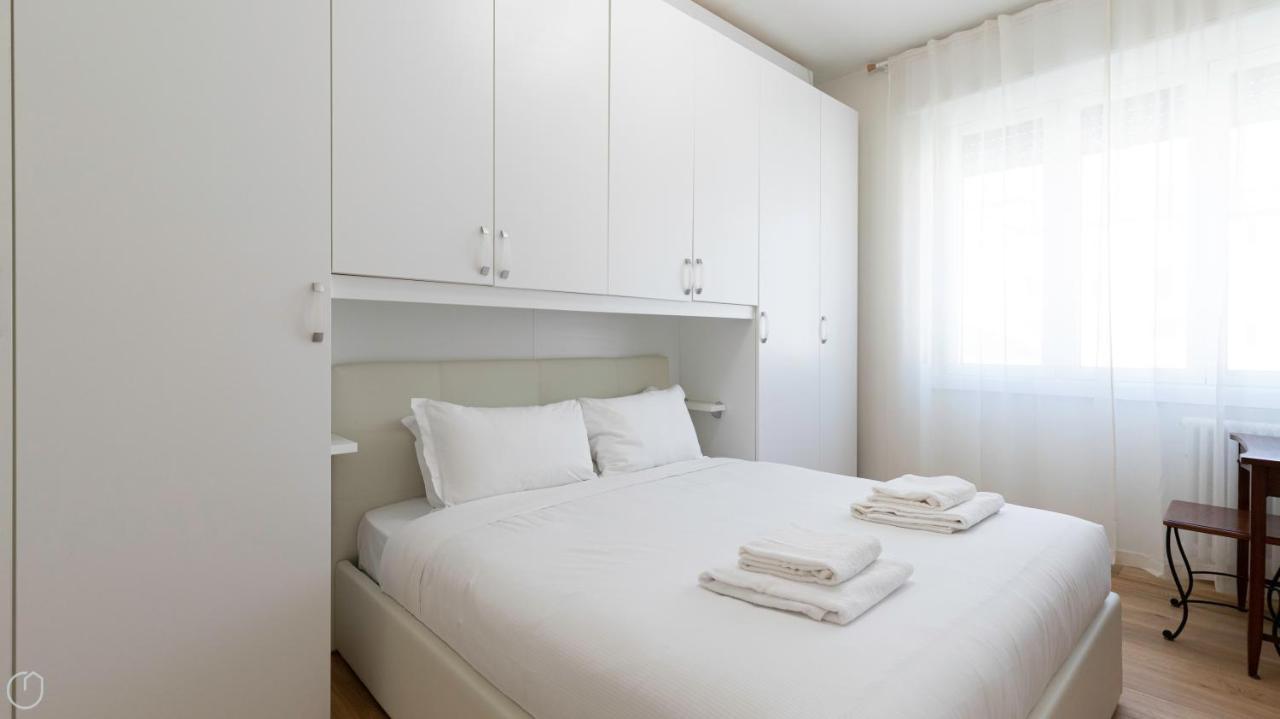 Appartamento Italianway - Favretto 13 Milano