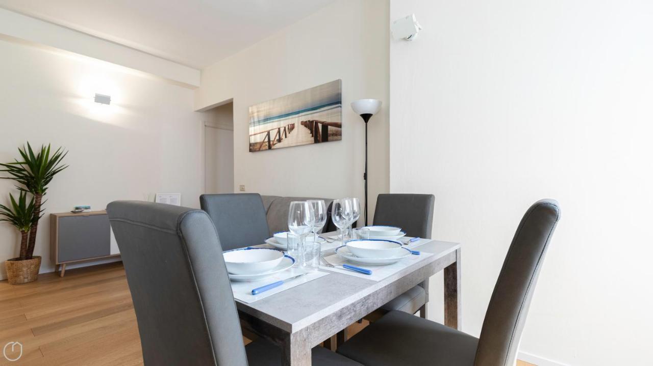 Appartamento Italianway - Favretto 13 *