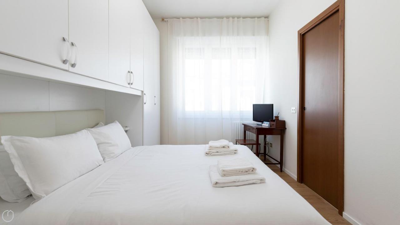 Italianway - Favretto 13 Appartamento Milano