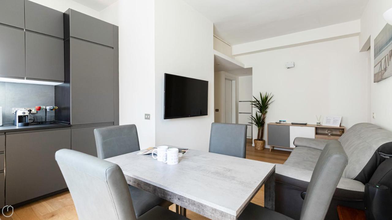 Appartamento Italianway - Favretto 13 Milano