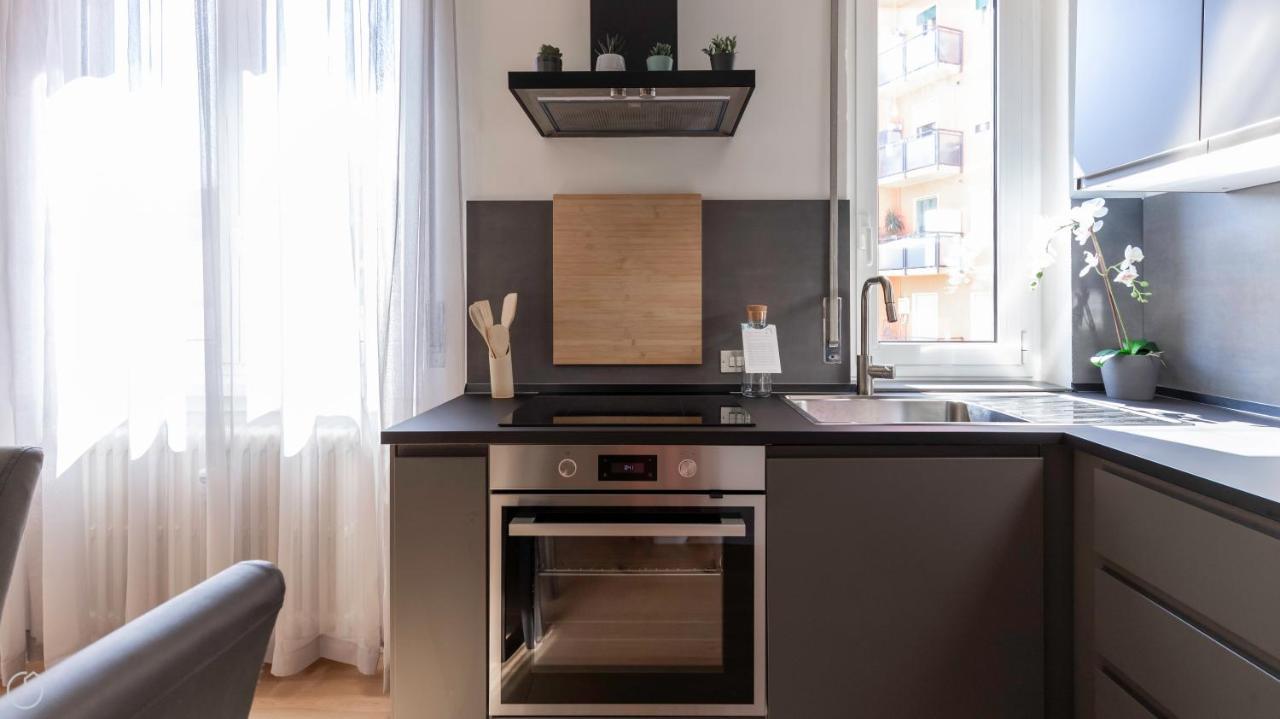 Appartamento Italianway - Favretto 13