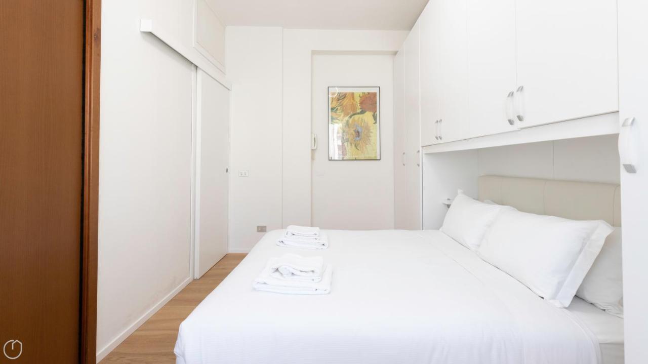 Italianway - Favretto 13 Appartamento Milano